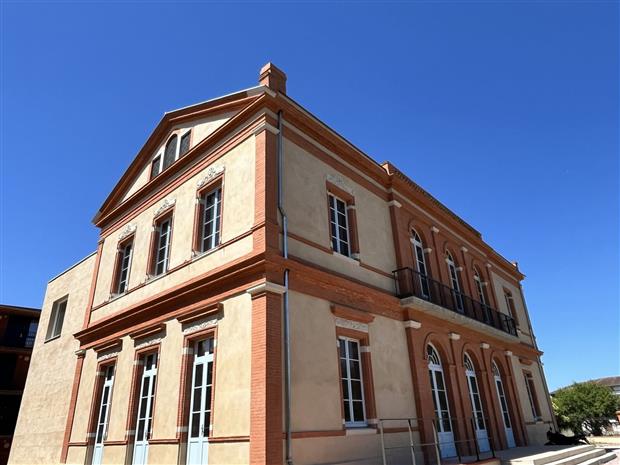 Bureau Vente/Location 31300 TOULOUSE