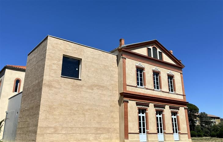 Bureau Vente/Location 31300 TOULOUSE