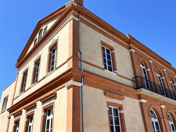 Bureau Vente/Location 31300 TOULOUSE