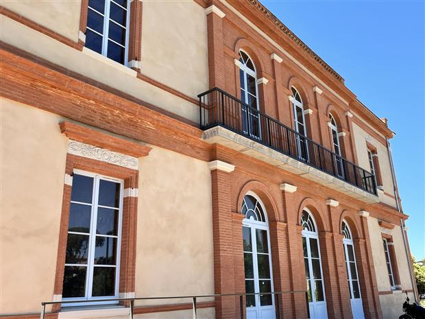 Bureau Vente/Location 31300 TOULOUSE
