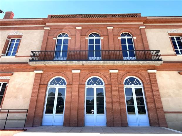 Bureau Vente/Location 31300 TOULOUSE