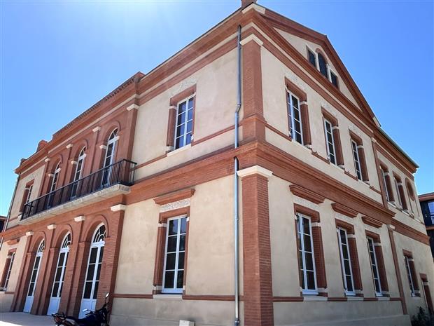 Bureau Vente/Location 31300 TOULOUSE