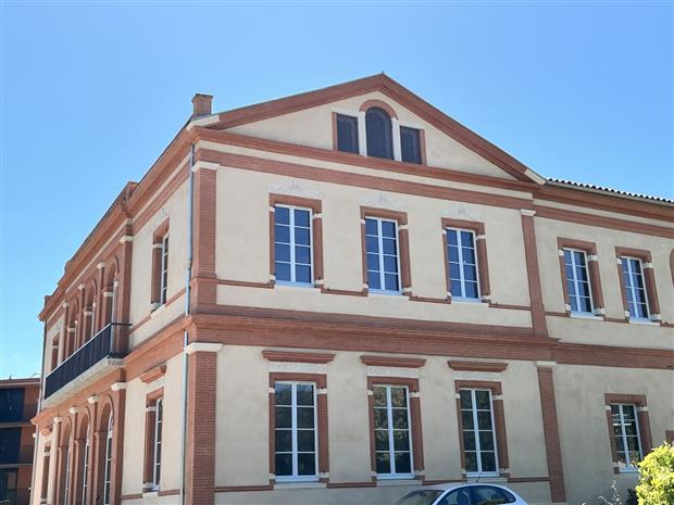 Bureau Vente/Location 31300 TOULOUSE