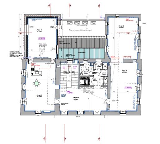Bureau Vente/Location 31300 TOULOUSE
