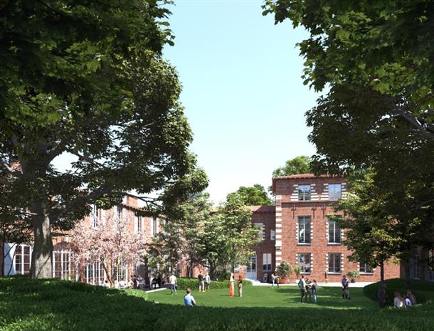 Bureau Location 31000 TOULOUSE