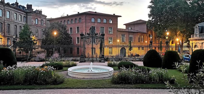 Bureau Location 31000 TOULOUSE