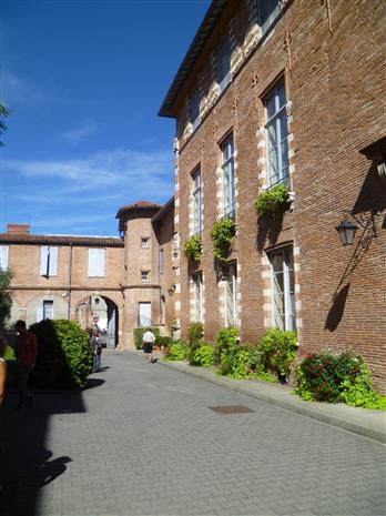 Bureau Location 31000 TOULOUSE