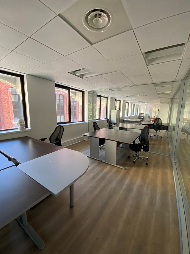 Bureau Location 92300 LEVALLOIS PERRET