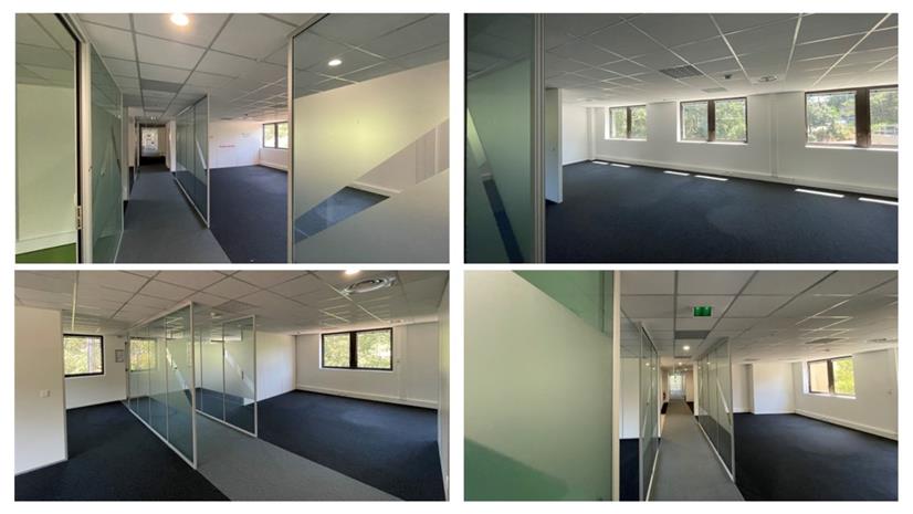 Bureau Location 06560 VALBONNE 150 ALLEE PIERRE ZILLER