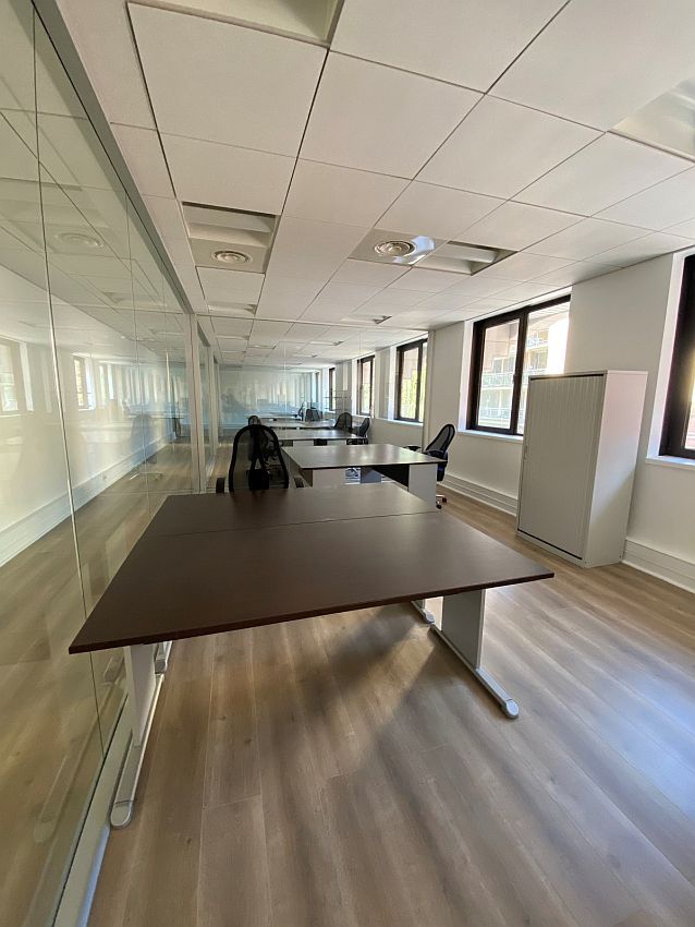 Bureau Location 92300 LEVALLOIS PERRET