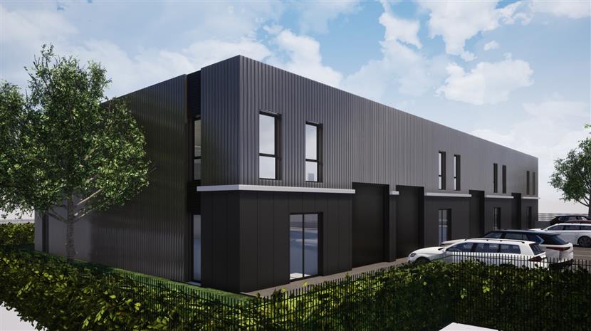 Local d'activités Vente/Location 69460 ST ETIENNE LA VARENNE