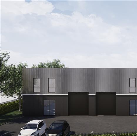 Local d'activités Vente/Location 69460 ST ETIENNE LA VARENNE