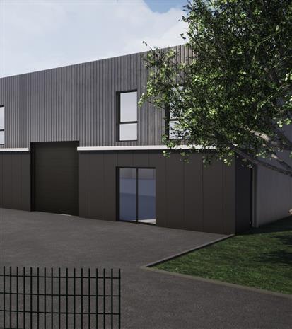 Local d'activités Vente/Location 69460 ST ETIENNE LA VARENNE