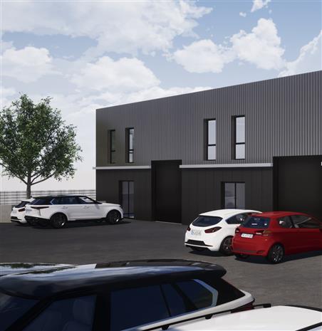 Local d'activités Vente/Location 69460 ST ETIENNE LA VARENNE