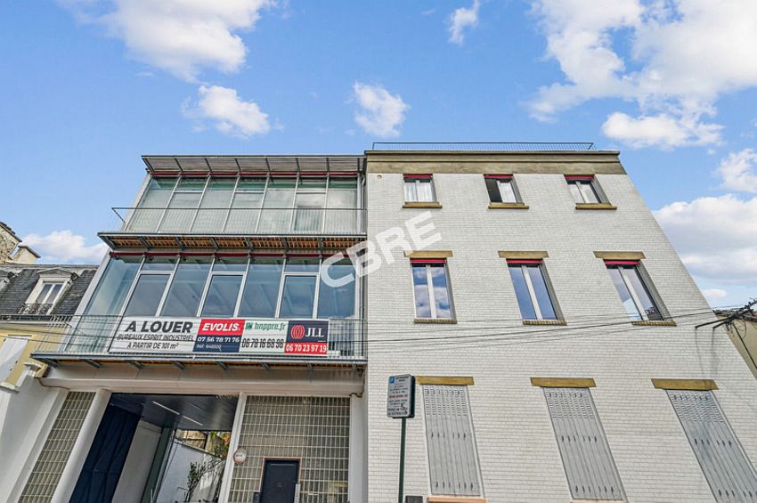 Bureau Location 92240 MALAKOFF