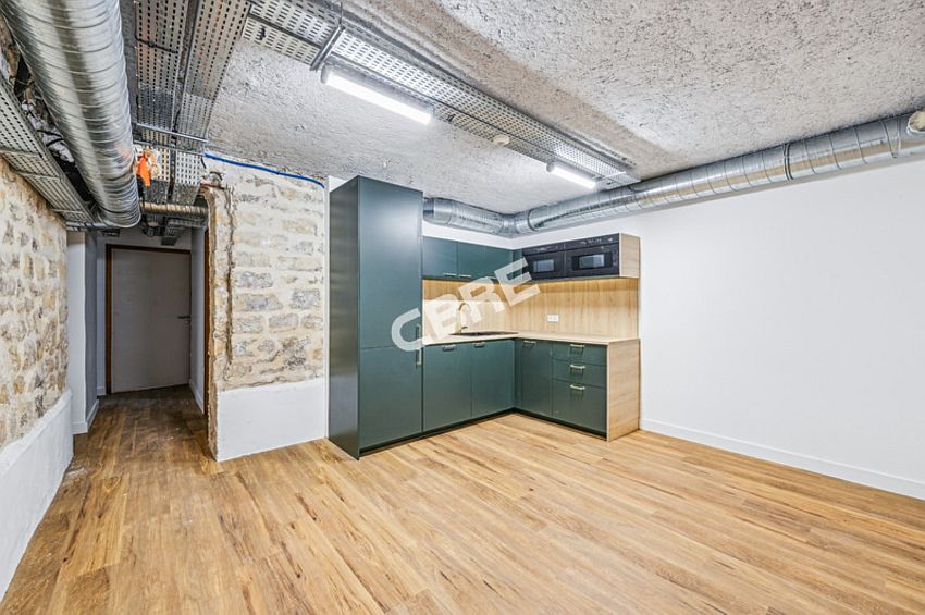Bureau Location 92240 MALAKOFF