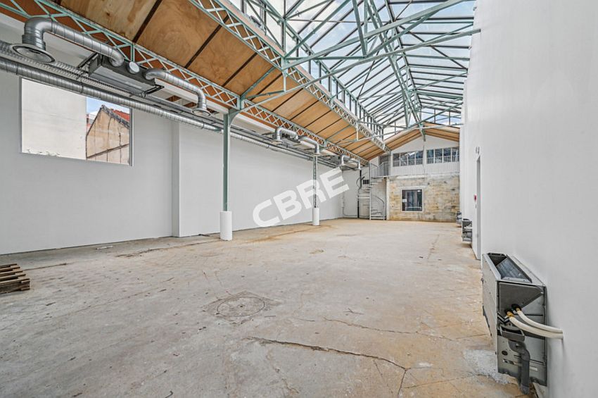 Bureau Location 92240 MALAKOFF