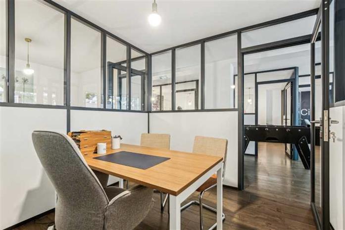 Bureau Location 75016 PARIS 15 RUE DE REMUSAT