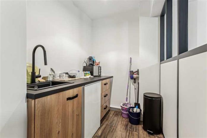 Bureau Location 75016 PARIS 15 RUE DE REMUSAT