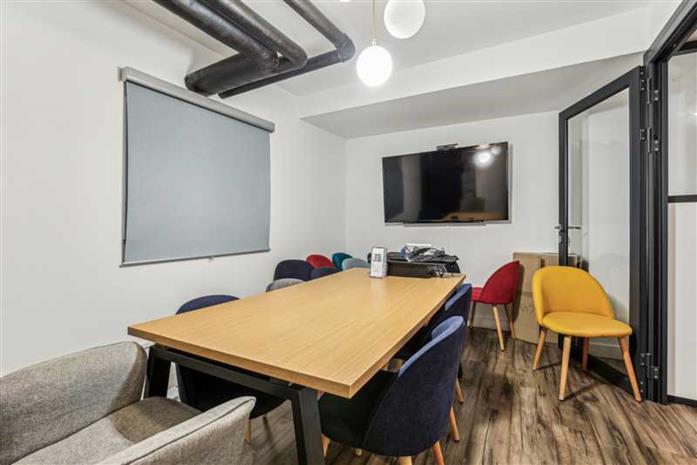 Bureau Location 75016 PARIS 15 RUE DE REMUSAT