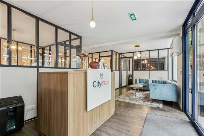 Bureau Location 75016 PARIS 15 RUE DE REMUSAT