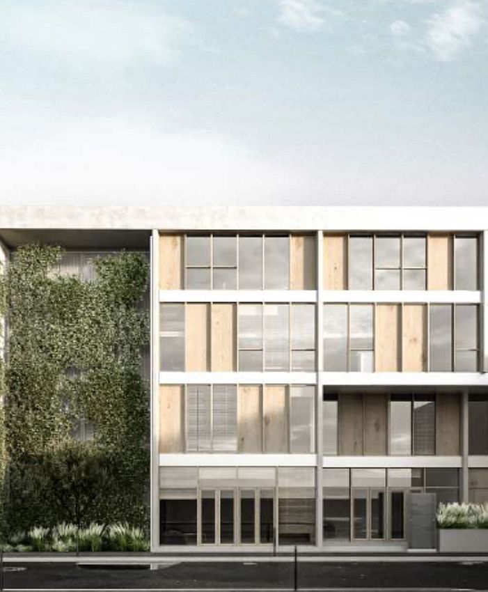 Bureau Vente/Location 33300 BORDEAUX 134 QUAI DES CHARTRONS