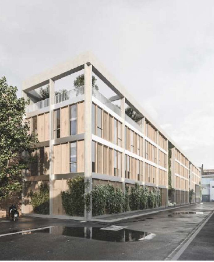 Bureau Vente/Location 33300 BORDEAUX 134 QUAI DES CHARTRONS