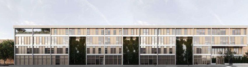 Bureau Vente/Location 33300 BORDEAUX 134 QUAI DES CHARTRONS