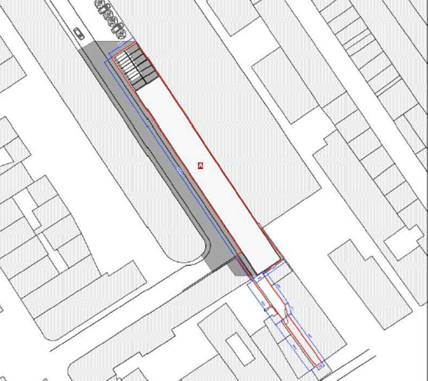 Bureau Vente/Location 33300 BORDEAUX 134 QUAI DES CHARTRONS