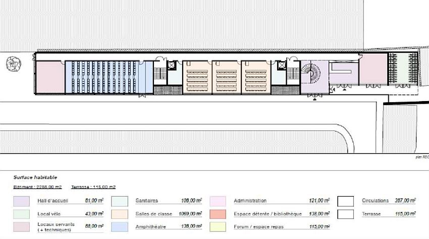 Bureau Vente/Location 33300 BORDEAUX 134 QUAI DES CHARTRONS