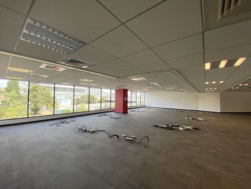 Bureau Location 59000 LILLE