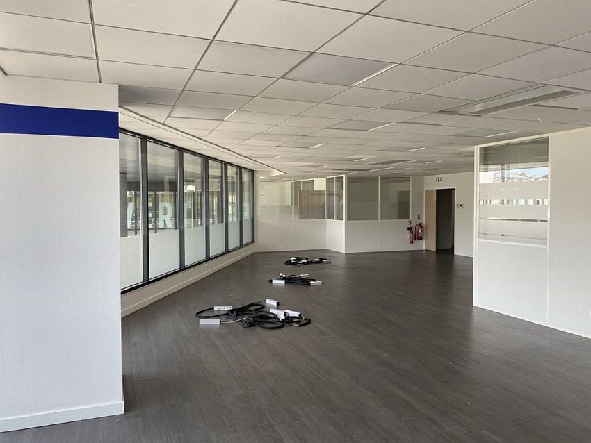 Bureau Location 59000 LILLE