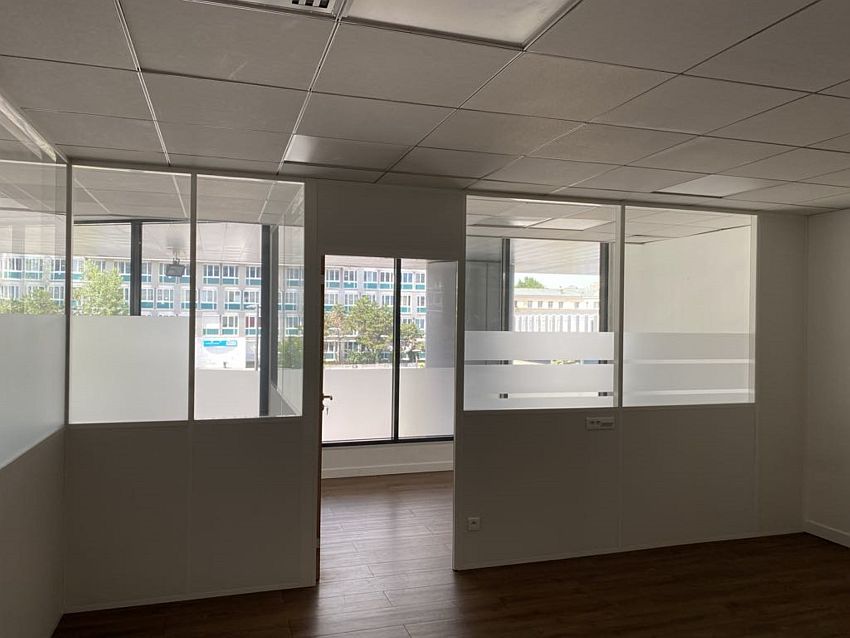Bureau Location 59000 LILLE