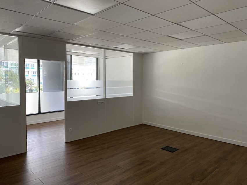 Bureau Location 59000 LILLE