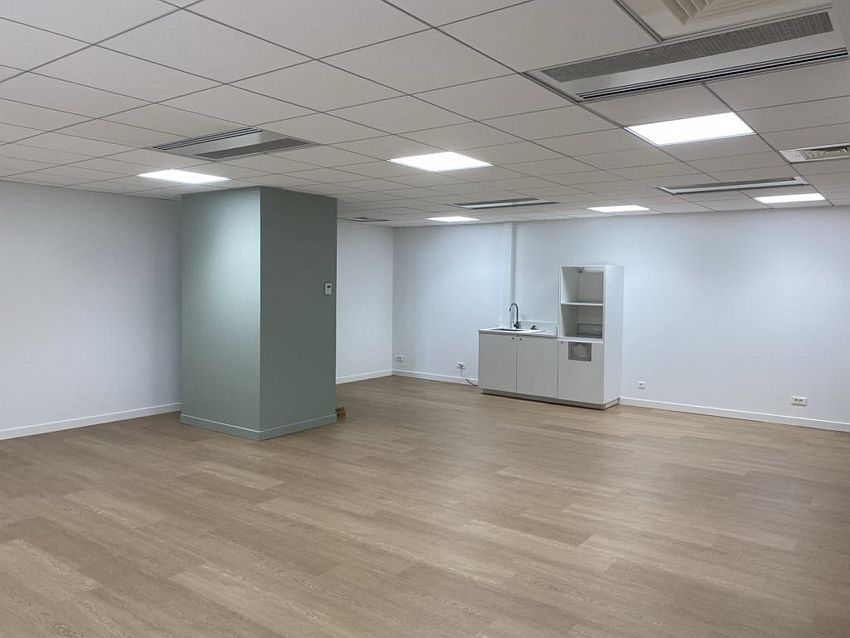 Bureau Location 59000 LILLE