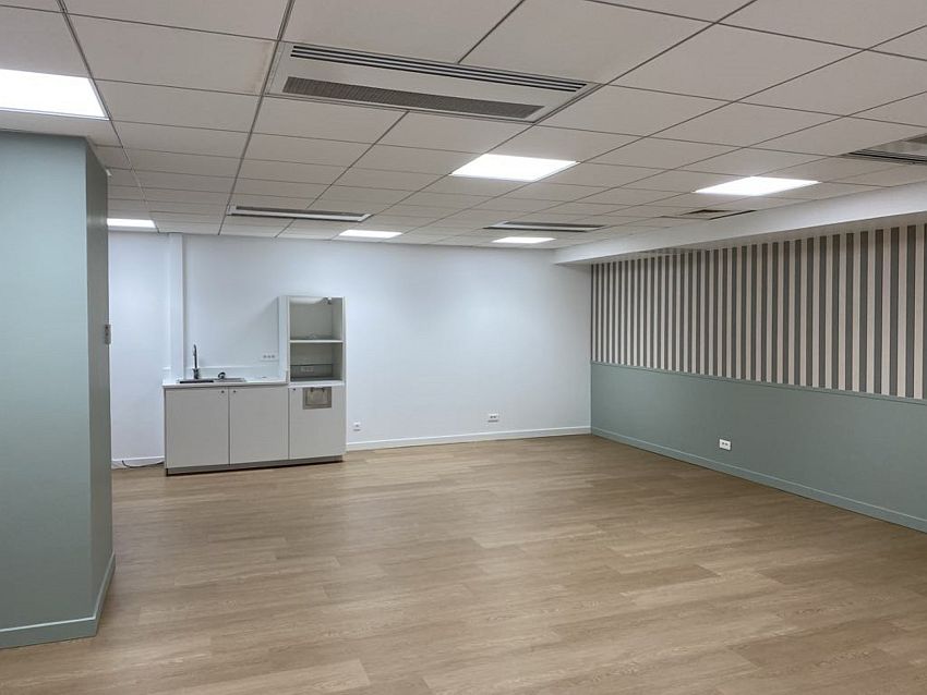 Bureau Location 59000 LILLE