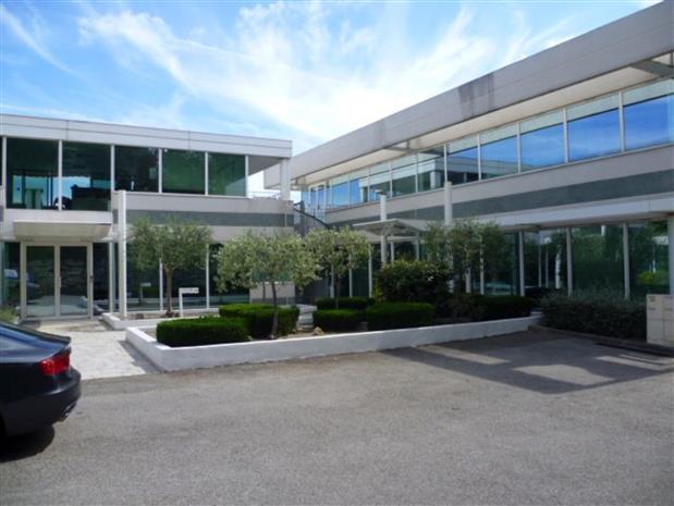 Bureau Location 06560 VALBONNE