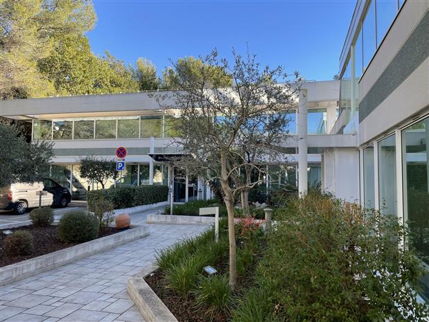 Bureau Location 06560 VALBONNE