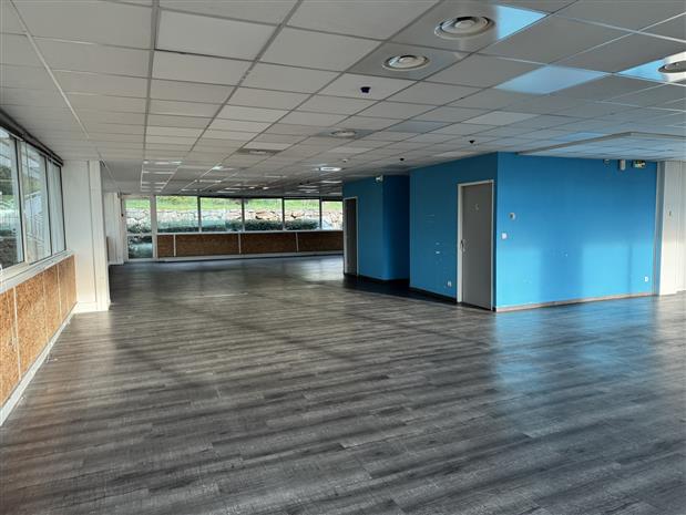 Bureau Location 06560 VALBONNE