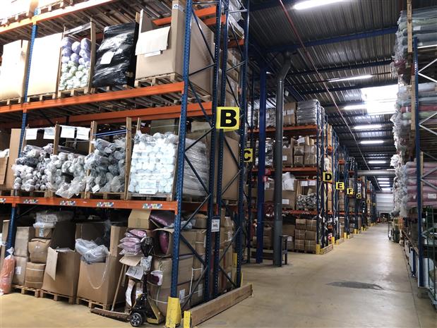 Local d'activités Vente/Location 45140 ORMES