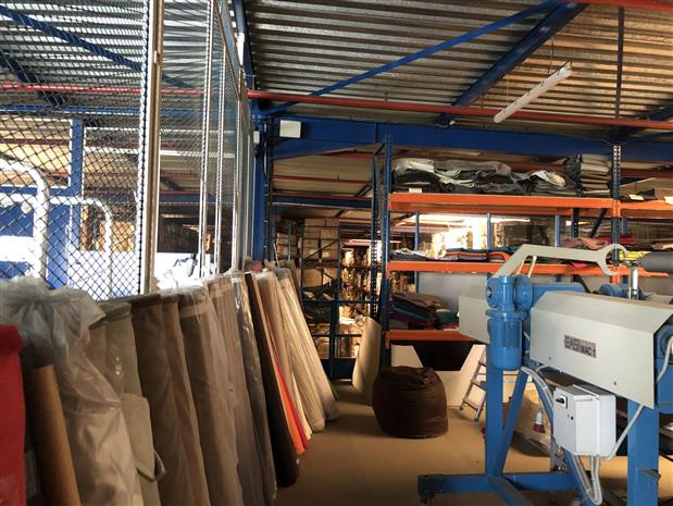 Local d'activités Vente/Location 45140 ORMES
