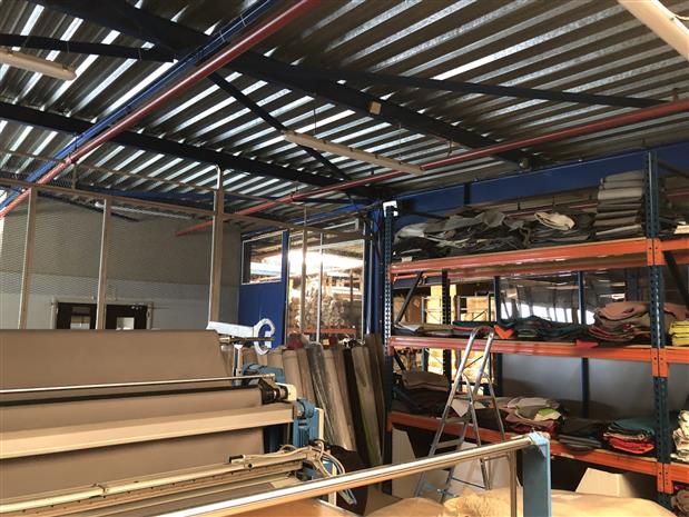 Local d'activités Vente/Location 45140 ORMES
