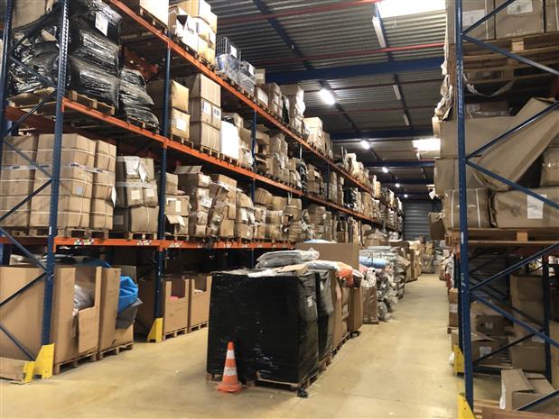 Local d'activités Vente/Location 45140 ORMES