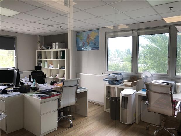 Local d'activités Vente/Location 45140 ORMES