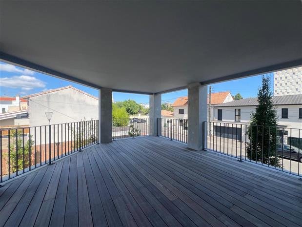 Bureau Vente 33200 BORDEAUX 5 RUE DU MAGNIFICAT
