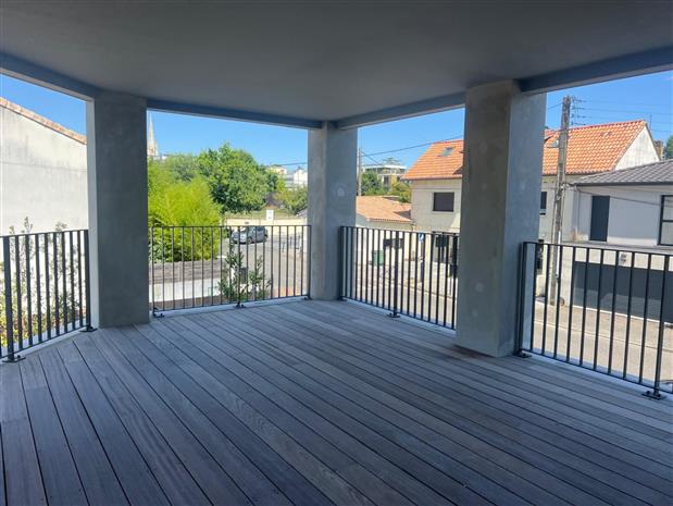 Bureau Vente 33200 BORDEAUX 5 RUE DU MAGNIFICAT