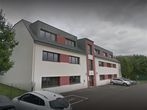 Bureau Vente 35000 RENNES 30 ROUTE DE FOUGERES