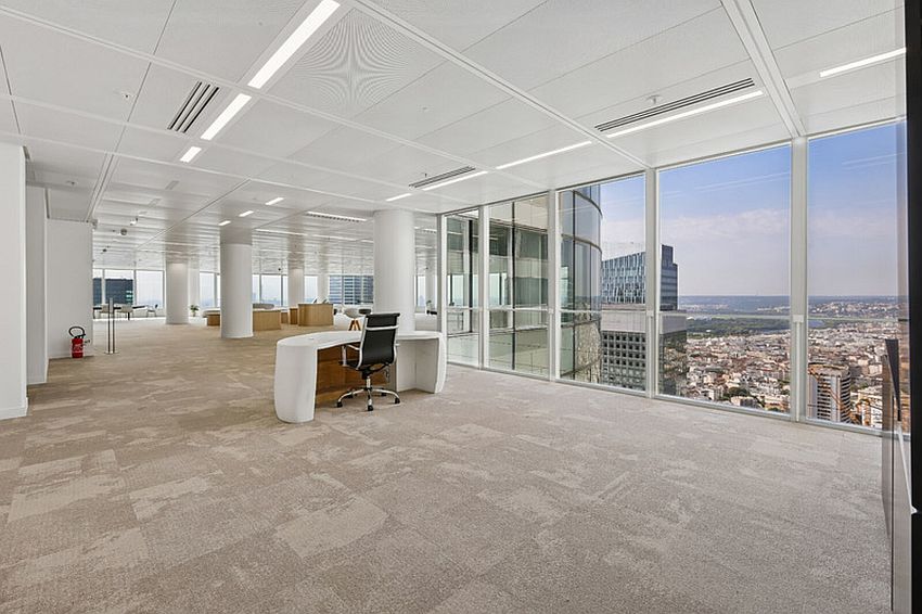 Bureau Location 92400 COURBEVOIE  ESPLANADE DU GENERAL DE GAULLE