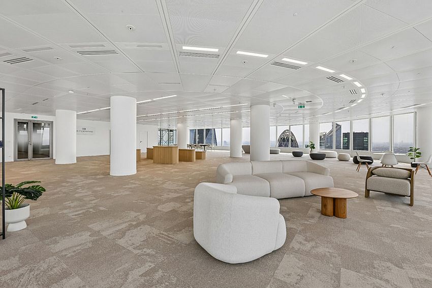 Bureau Location 92400 COURBEVOIE  ESPLANADE DU GENERAL DE GAULLE
