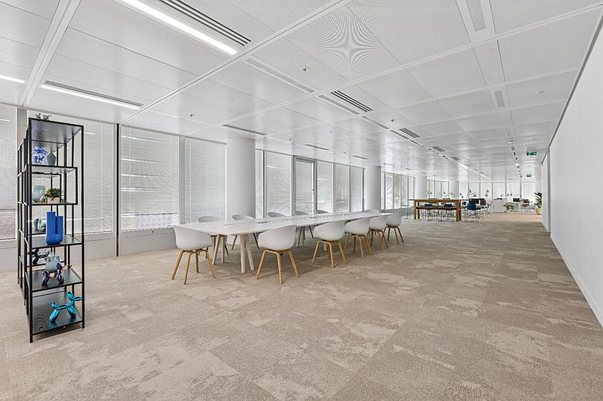 Bureau Location 92400 COURBEVOIE  ESPLANADE DU GENERAL DE GAULLE